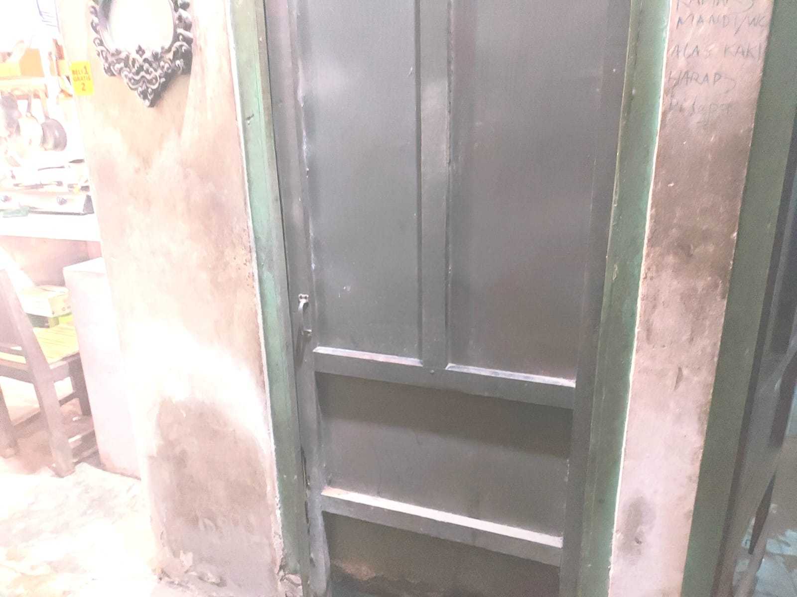 Foto Jamban/WC 100%